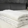 Nakładka na materac 90x200 topper nawierzchniowy ochraniacz podkład Babymam