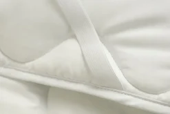 Nakładka na materac 180x200 topper nawierzchniowy ochraniacz podkład Babymam