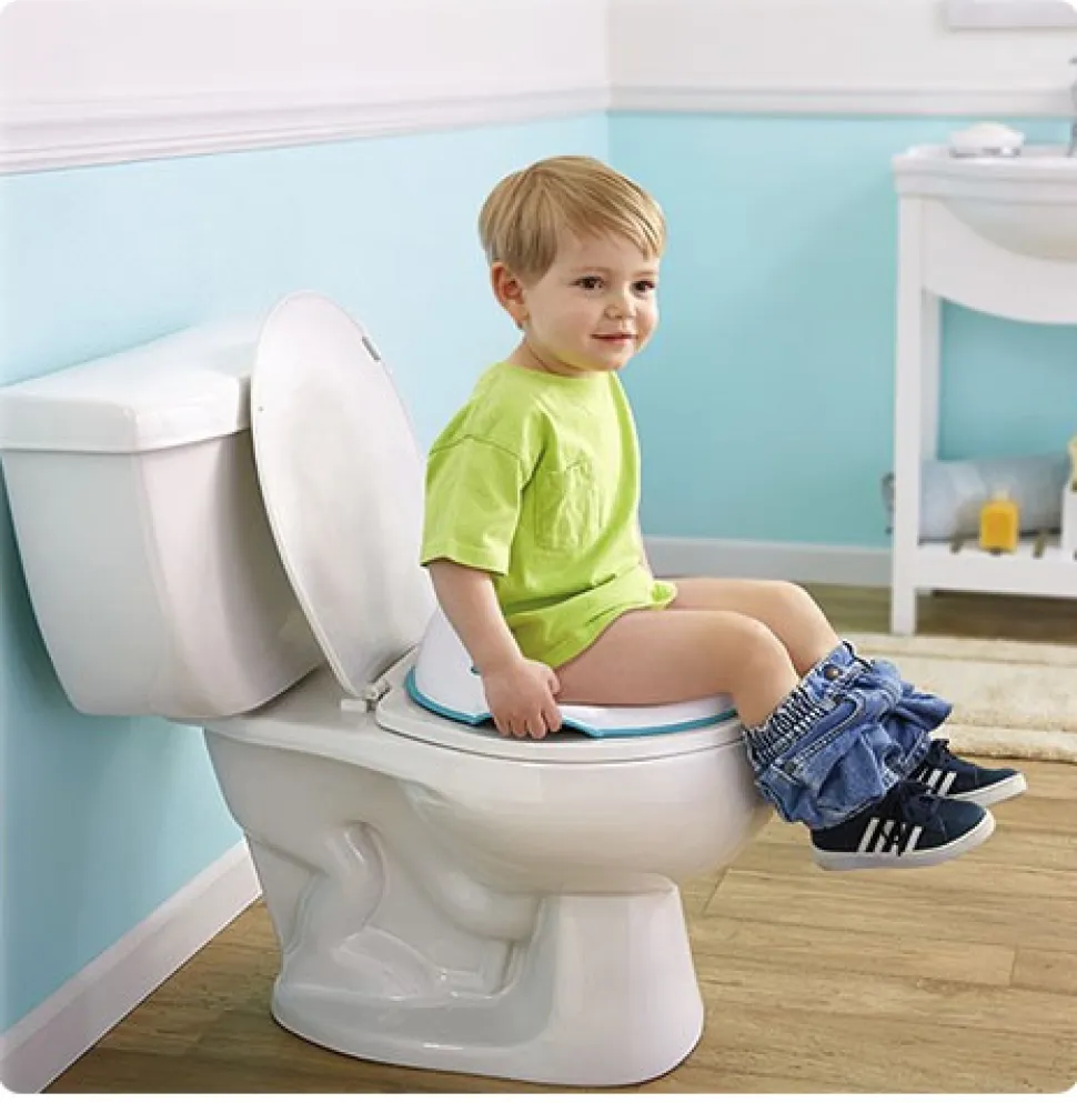 Nakładka sedesowa na sedes WC antypoślizgowa Tega Baby