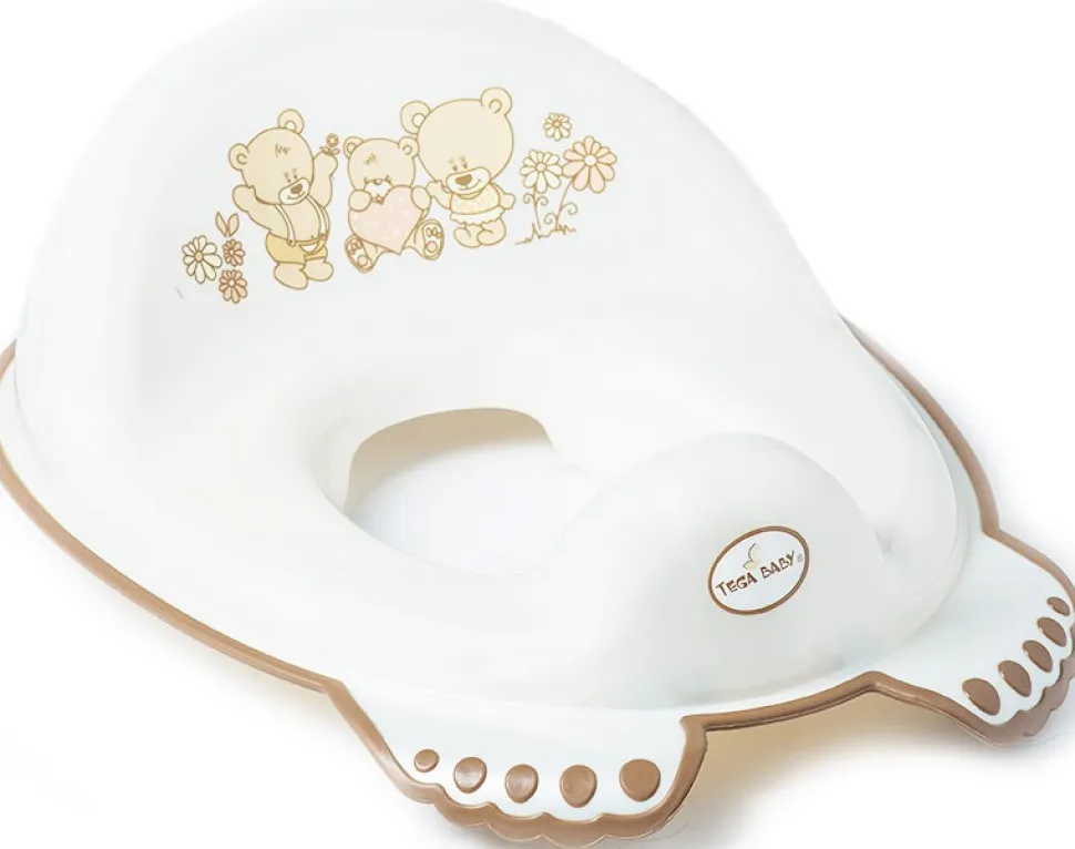 Nakładka sedesowa na sedes WC antypoślizgowa Tega Baby
