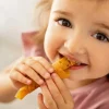 Naturalnie zdrowi przekąska owocowe rollsy mango witamina C 50g