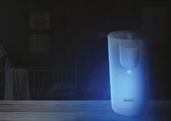 Neno Aqua ekspres do przygotowywania mleka modyfikowanego MM 1.1L