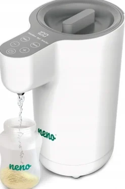 Neno Aqua ekspres do przygotowywania mleka modyfikowanego MM 1.1L