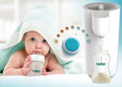 Neno Aqua ekspres do przygotowywania mleka modyfikowanego MM 1.1L