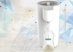 Neno Aqua ekspres do przygotowywania mleka modyfikowanego MM 1.1L