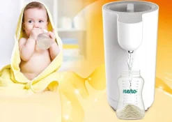 Neno Aqua ekspres do przygotowywania mleka modyfikowanego MM 1.1L