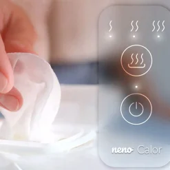 NENO calor podgrzewacz do chusteczek nawilzanych