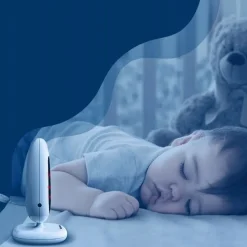 Neno Gato 2 niania elektroniczna video kamera