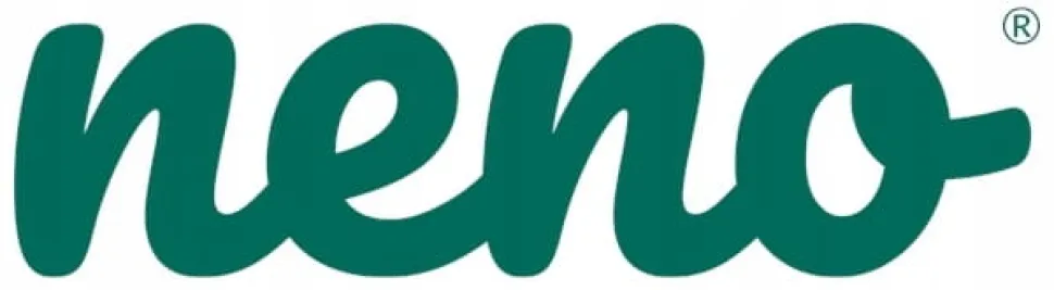 Neno inhalator nebulizator kompresowy + 2 maski sano zestaw