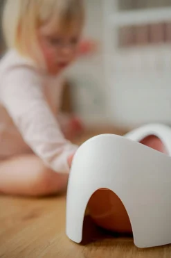 Nocnik innowacyjny ergonomiczny proste plecy teggi