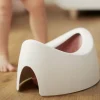 Nocnik innowacyjny ergonomiczny proste plecy teggi