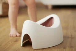 Nocnik innowacyjny ergonomiczny proste plecy teggi