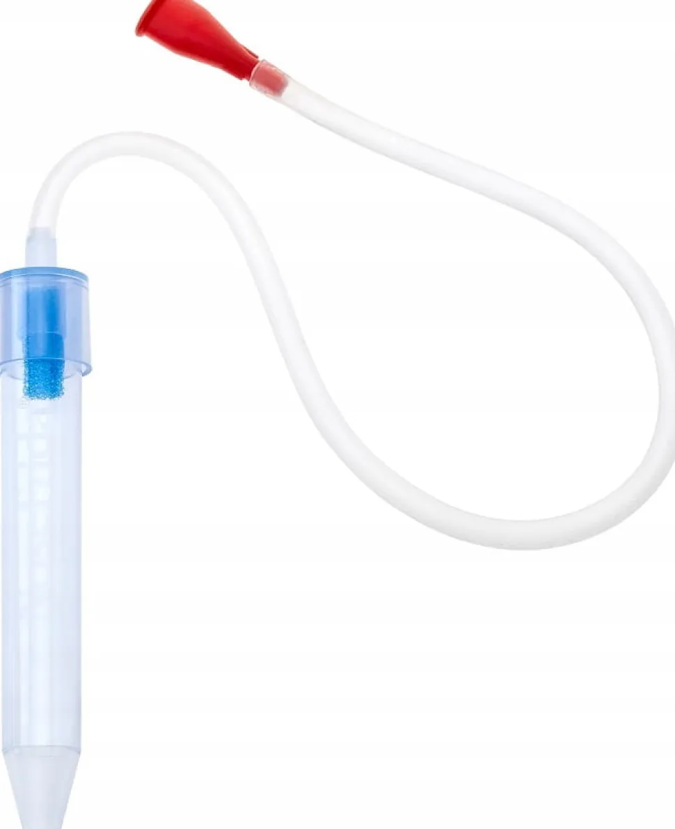 Nosefrida aspirator do nosa na katarek + 4 filtry frida