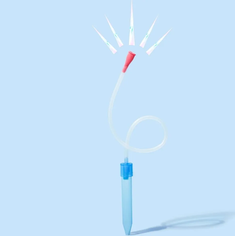 Nosefrida aspirator do nosa na katarek + 4 filtry frida