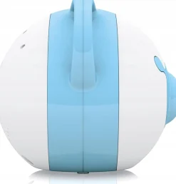 Nosiboo Pro aspirator elektryczny medyczny do odciągania nosa