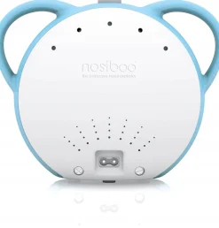 Nosiboo Pro aspirator elektryczny medyczny do odciągania nosa