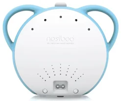 Nosiboo Pro aspirator elektryczny medyczny do odciągania nosa