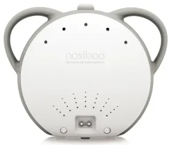 Nosiboo Pro aspirator elektryczny medyczny do odciągania nosa