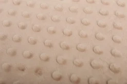 Ochraniacz do łóżeczka minky 120x60 na szczebelki 180x30cm Babymam