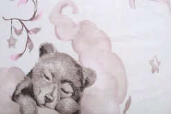 Ochraniacz na całe łóżeczko 360x30cm Babymam