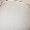 Ochraniacz na materac 75x35 do wózka wodoodporny oddychający 3D AIR Babymam