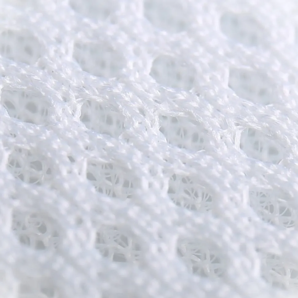 Ochraniacz na materac 75x35 do wózka wodoodporny oddychający 3D AIR Babymam