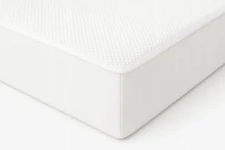 Ochraniacz podkład na materac 120X60 wodoodporny oddychający 3D Air Flow Babymam