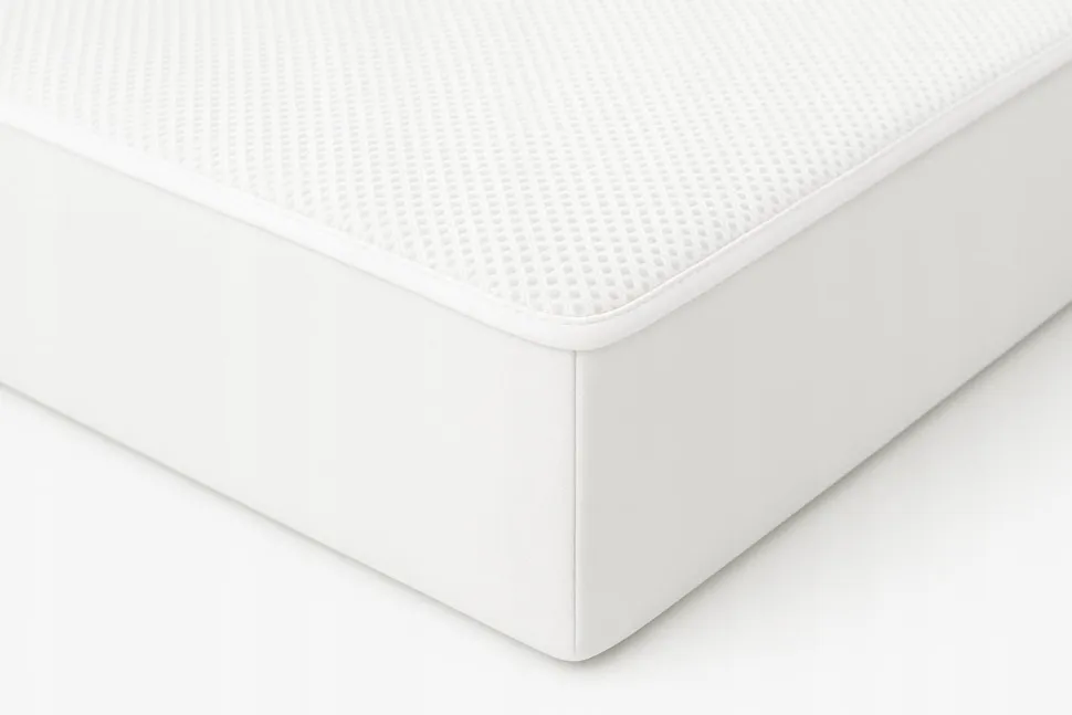 Ochraniacz podkład na materac 120X60 wodoodporny oddychający 3D Air Flow Babymam