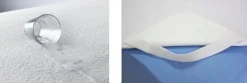 Ochraniacz wodoodporny 90x200 na materac podkład