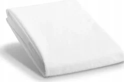 Ochraniacz wodoodporny 200x220 na materac podkład