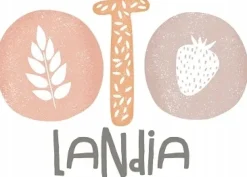 Otolandia borówka morela ananas malina w kawałkach