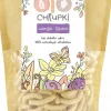 Otolandia chrupki pałeczki orkiszowe śliwka wanilia jabłko chia 25g