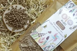 Otolandia kulki płatki ryżowe z kakao 150g