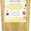 Otolandia owoce liofilizowane banan wiśnia mix 20g
