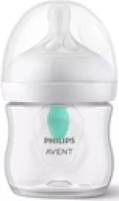 Phiips Avent butelka antykolkowa natural 3 airfree 125ml SCY670/01