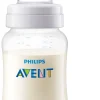 Philips Avent butelka antykolkowa 260ml anti-colic smoczek 1m+
