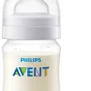 Philips Avent butelka antykolkowa 125ml anti-colic smoczek 0m+