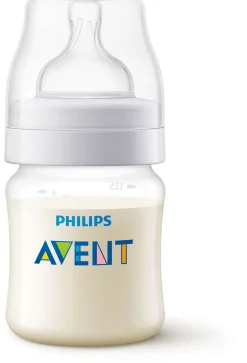 Philips Avent butelka antykolkowa 125ml anti-colic smoczek 0m+