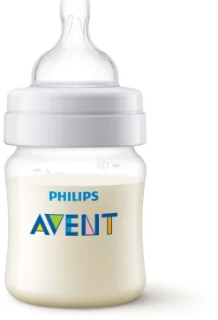 Philips Avent butelka antykolkowa 125ml anti-colic smoczek 0m+