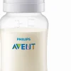 Philips Avent butelka antykolkowa 330ml anti-colic smoczek 3m+