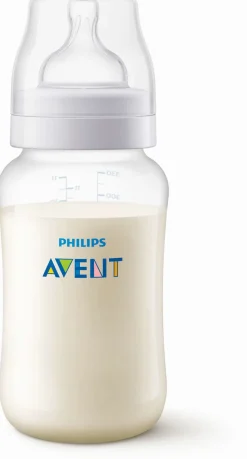 Philips Avent butelka antykolkowa 330ml anti-colic smoczek 3m+