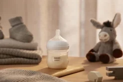 Philips Avent butelka antykolkowa natural response 125ml SCY900/01