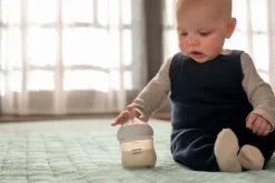 Philips Avent butelka antykolkowa natural response 125ml SCY900/01