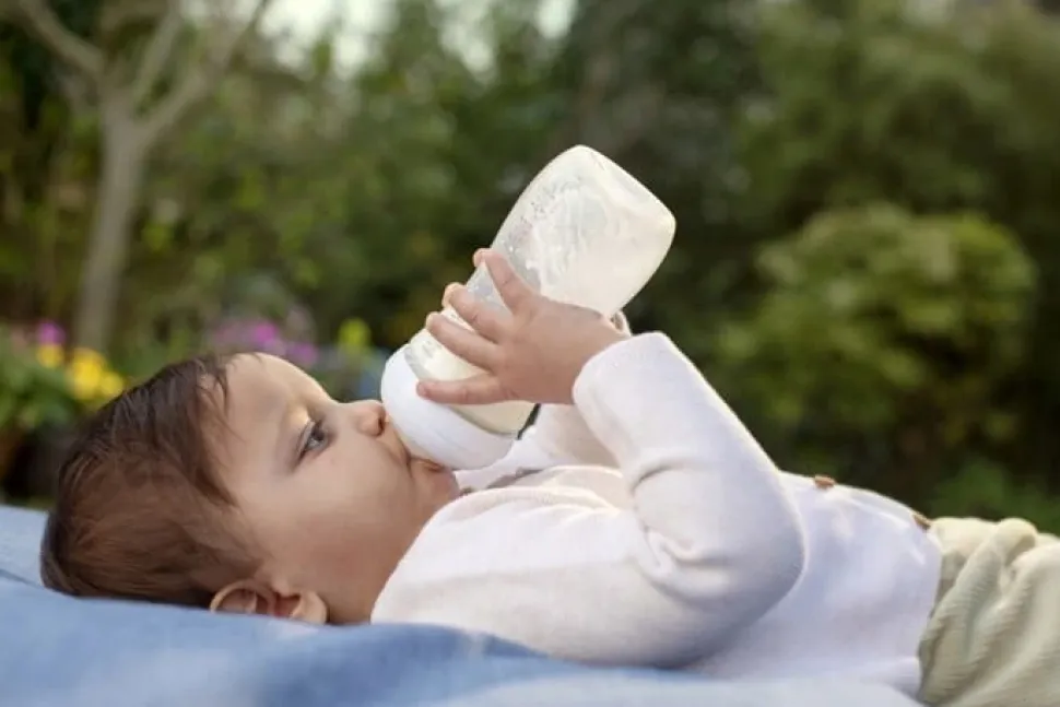 Philips Avent butelka antykolkowa natural 3 response 330ml SCY906/01