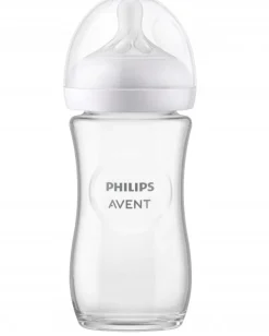 Philips Avent butelka antykolkowa natural response 240ml SCY933/01