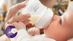 Philips Avent butelka antykolkowa natural response 240ml SCY933/01