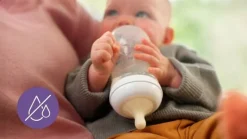 Philips Avent butelka antykolkowa natural response 240ml SCY933/01