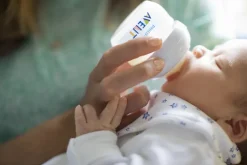 Philips Avent butelka natural mała 60ml 0-6m dla noworodka