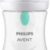 Philips Avent  butelka natural response airfree 260ml SCY673/01