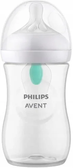 Philips Avent butelka natural response airfree 260ml SCY673/01